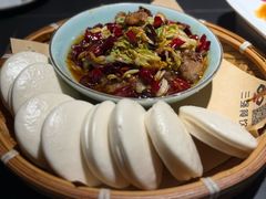 -三强鸽子(中原路店)