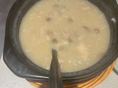 -如轩·海鲜砂锅粥·潮汕菜(小榄店)