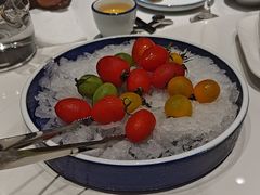 -渔港甄宴·海鲜·地标烟台菜(金沙滩店)