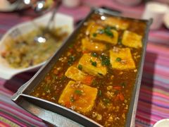 -香巴拉云南餐厅(华莱坞店)