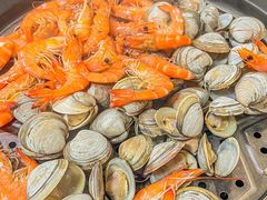 -船奇蒸汽海鲜·闽菜(八市海鲜总店)