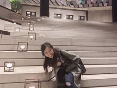 -北京三里屯CHAO酒店