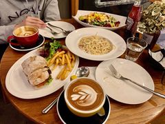 -UPPER KITCHEN(延安路店)
