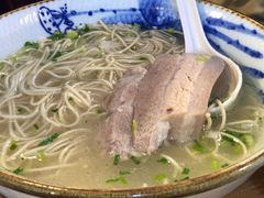 -朱洪元苏式面馆(绿宝广场店)