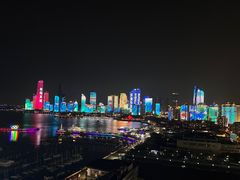 -VENU+海景酒廊