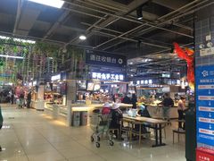 -兴龙广缘超市(奥体中心店)