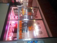 -兰陵农贸市场(新世界花苑店)