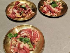 -韩盛·盛江山自助料理(沈辽路万达店)