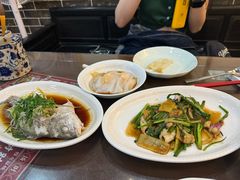 -阿殳菜馆·私厨(水围村店)