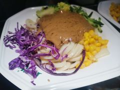 -清真盛志望麻酱酿皮铺