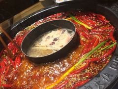 -蜀大侠火锅(建设路第五大道店)