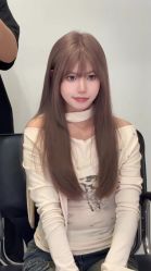 -DL HOPE造型