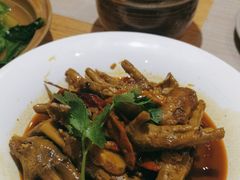 -湘拾(壹方北馆店)