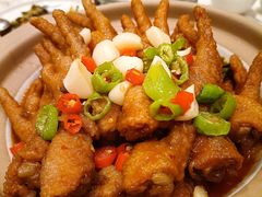 -凯鸽酒楼(振兴街店)