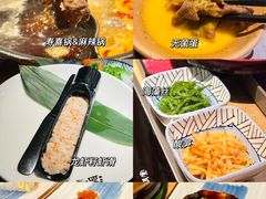 -温野菜涮涮锅(曲江大悦城店)