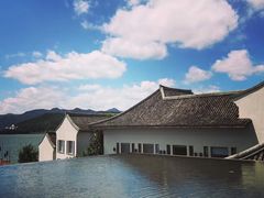 -宁波柏悦酒店·钱湖渔港