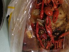 -丹虾|文和友小龙虾·烙锅(陕西路旗舰店)