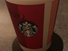 -星巴克(嘉定中信泰富万达广场店)