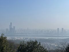 -岳麓山风景名胜区