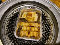-赤坂亭·M9和牛烧肉·铁板烧·日料398放题(长泰广场店)