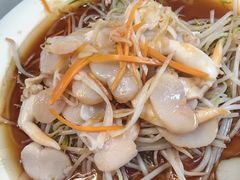 -宾朋海鲜饭庄(兴海路店)