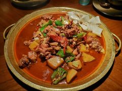 -楼兰新疆主题餐厅(苏州中心店)