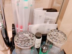 -成都天府丽都喜来登饭店