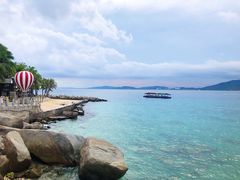 -海南分界洲岛旅游区