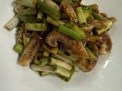 -77号渔船·蒸海鲜青岛菜(积米崖店)