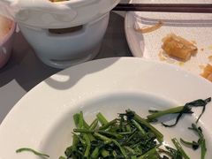 -桂满陇·蟹黄小笼汤包(巴黎春天浦建店)