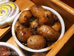 酱小土豆-小土豆北方菜馆(文慧园店)