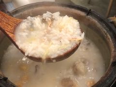 -大洋家·精品潮汕菜·生腌砂锅粥(天河东路店)