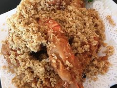 -无招牌海鲜餐厅(怡丰城店)