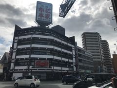 -札幌かに本家(福岡那の川店)