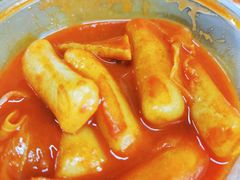 -老太太海鲜鱼饼