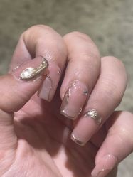 -UGIRL有个美甲