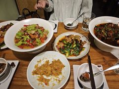 -紫滇源云南生态菜(丹凤街店)