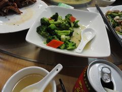 -锦湖农庄(松山湖梦幻百花洲店)