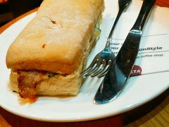-COSTA COFFEE(西湖天地店)
