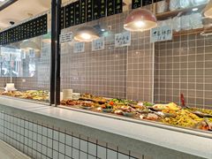 -稻花香大食堂(大沽路店)