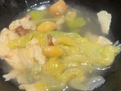 -茉里粤菜(皇姑万象汇店)