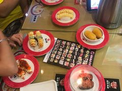 -友壹町寿司(嘉洲广场店)