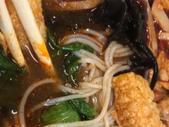 -桂湘缘卤味螺蛳粉