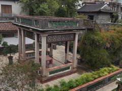 -东莞市可园博物馆