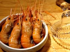 -山海蟹庐·海鲜糟粕醋火锅(慈溪店)