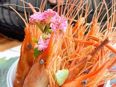 -花房餐厅(西溪天堂店)