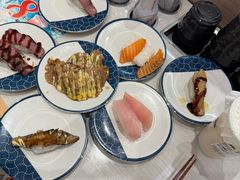 -滨寿司(高新伊藤店)