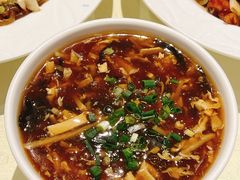 -南门小馆·清真(国贸商城店)
