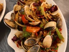 -覃记海鲜美食餐厅