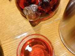 -菩提树·素食餐厅(汇智国际商业中心店)